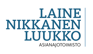 Laine, Nikkanen, Luukko