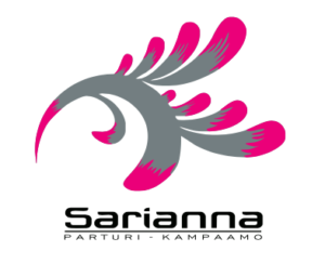 Parturi-kampaamo Sarianna