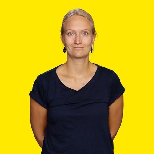 Katja Jäppinen