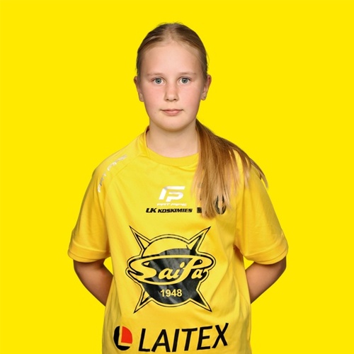 Eedith Kosonen