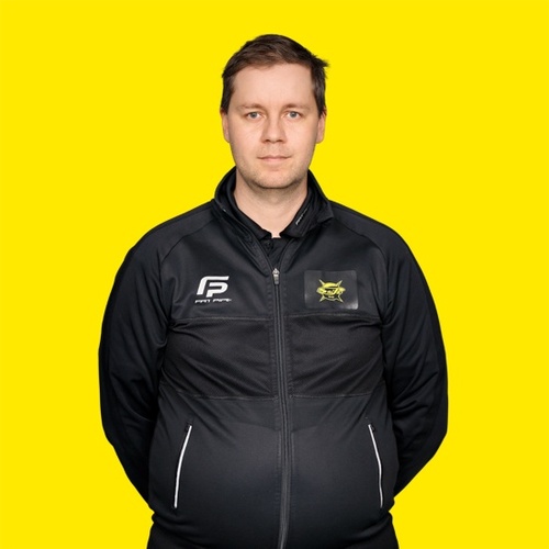 Marko Peltonen