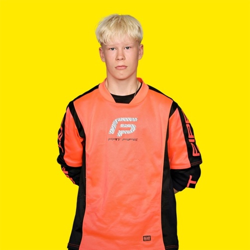 Lenni Frisk