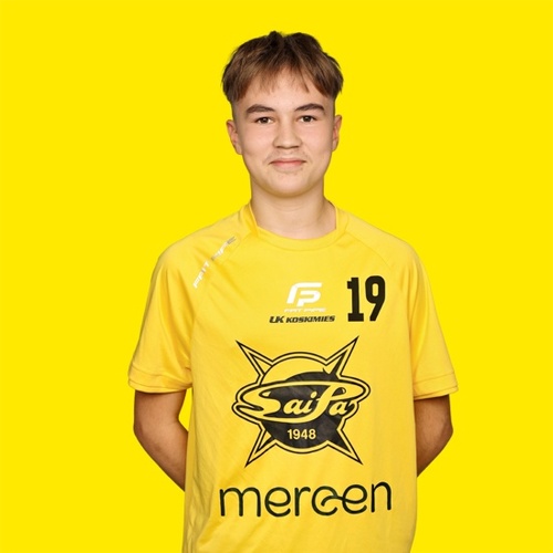 Totti Talonpoika