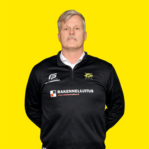 Matti Kähkönen