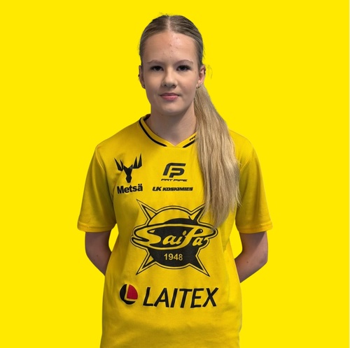 Emilia Suurnäkki