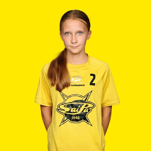Lilli Soikkeli