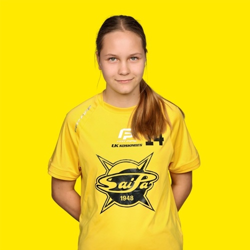 Silja Hyrkkänen