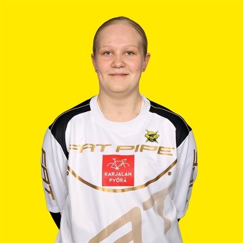 Eevi Ekholm