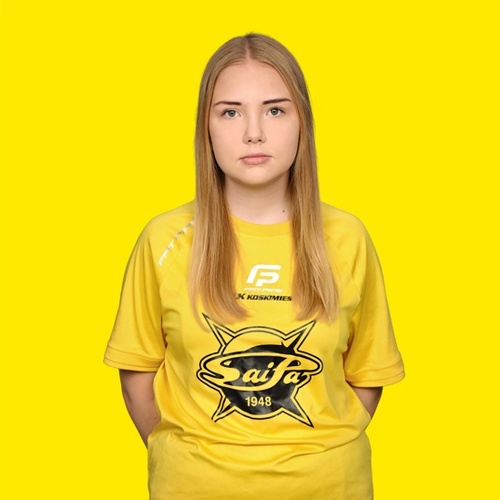 Iina Ekman