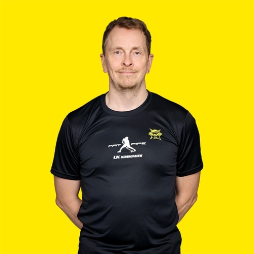Jari Räisänen