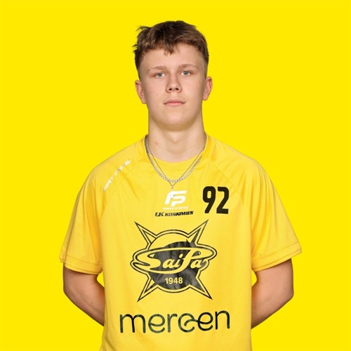 Arttu Hyvärinen