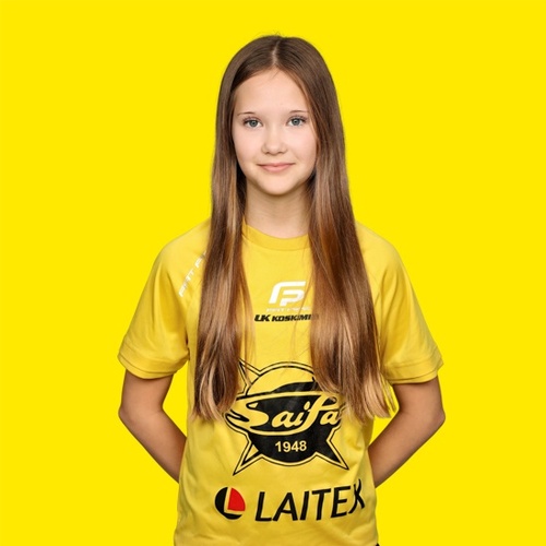 Anni Pesonen