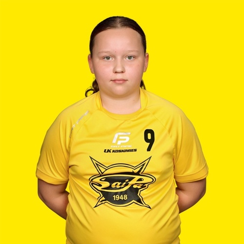 Laura Valtonen