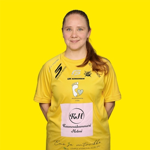 Meri Laitinen