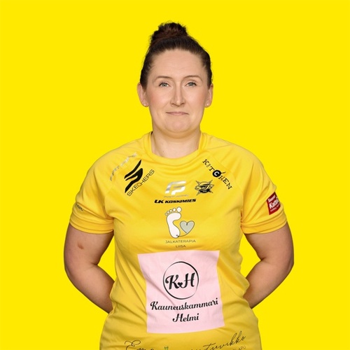 Riina Ahvonen