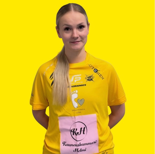 Janina Paavilainen