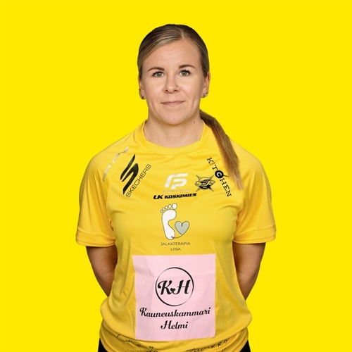 Pinja Leimulahti