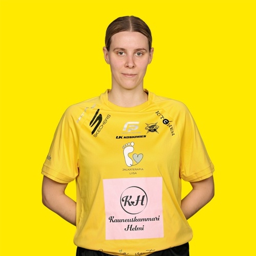 Netta Hämäläinen