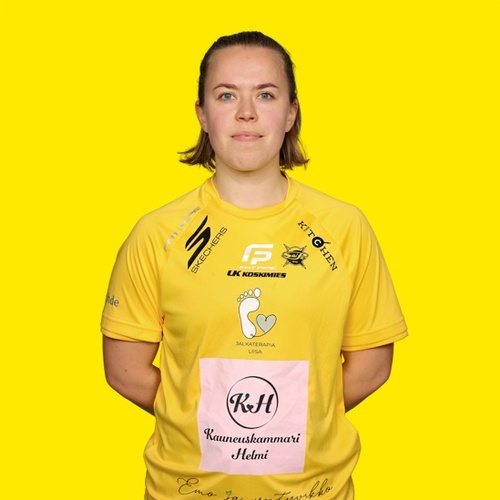 Susanna Pesiö