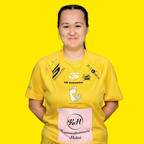Lilli Heinonen