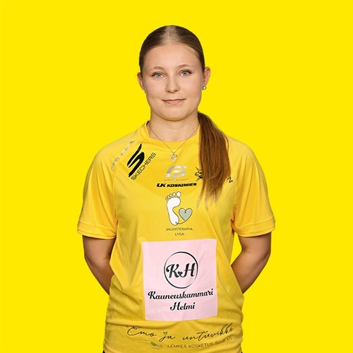 Aada Romppainen