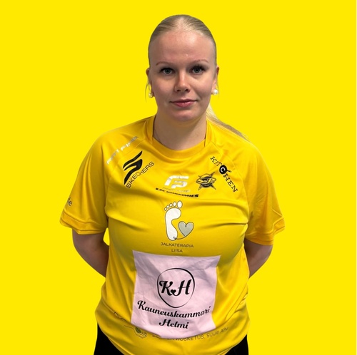 Viivi Paajanen