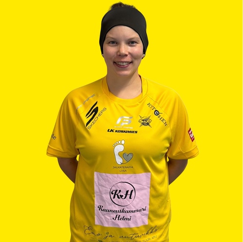 Roosa Virtanen