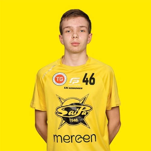 Janne Topra