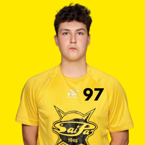 Joona Tolvanen