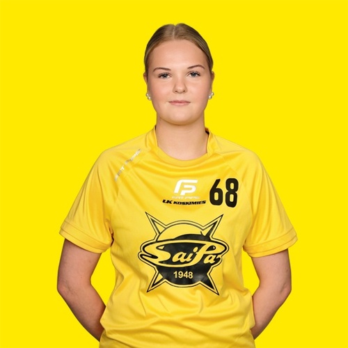 Sara Ihalainen