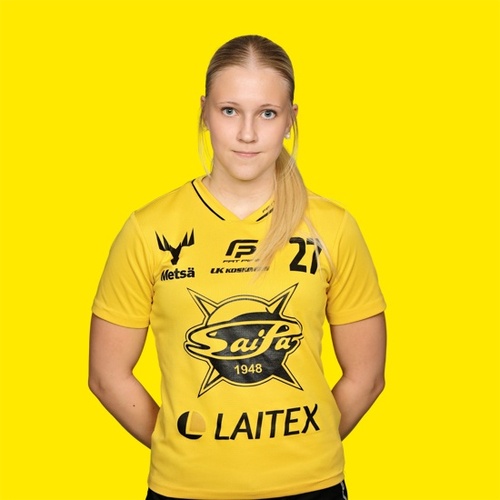 Ella Räisänen