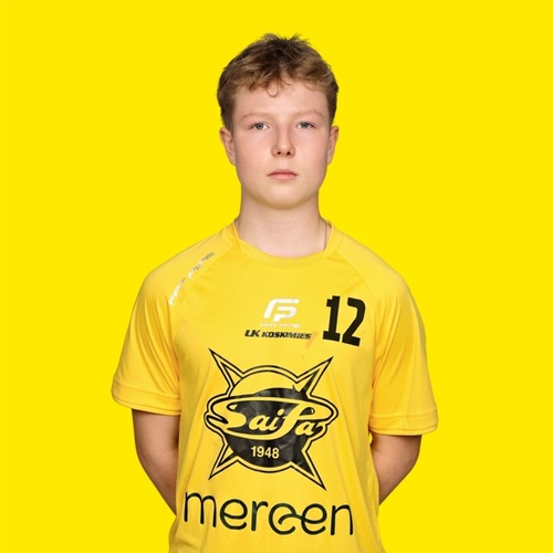 Elias Ukkonen