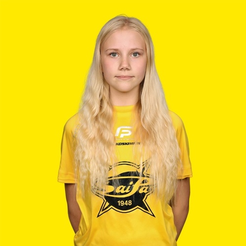 Salla Helvasto