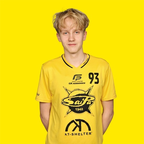 Miko Heinonen