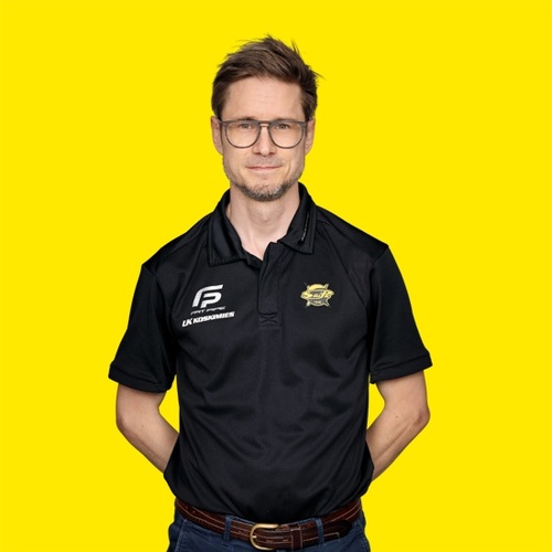 Lauri Lehtonen