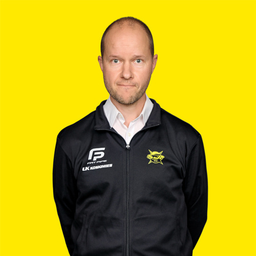 Antti Byckling