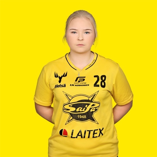 Netta Viinanen