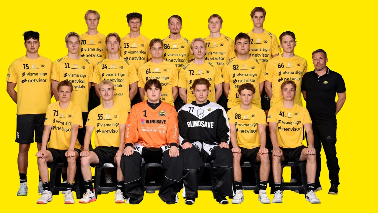 2026-2027 joukkuekuva