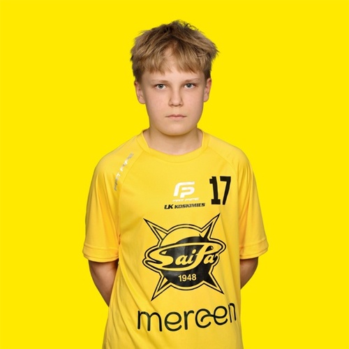 Joona Pesu